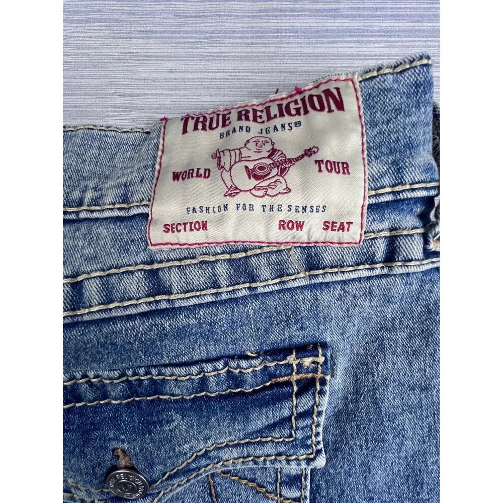 True Religion true religion
